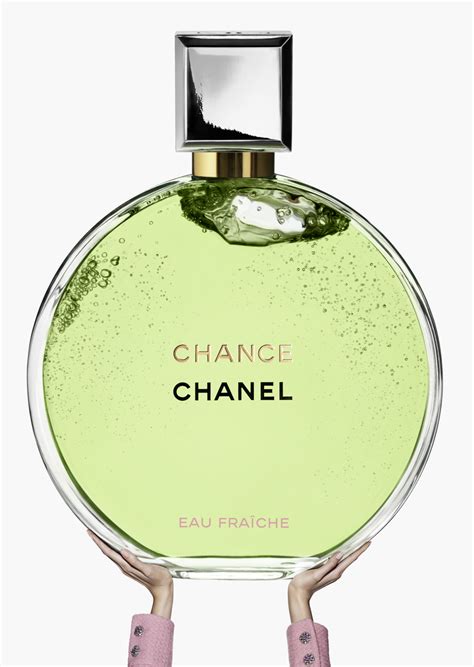 chanel chance eau fraiche tester 150ml|Chanel Chance Eau fraiche samples.